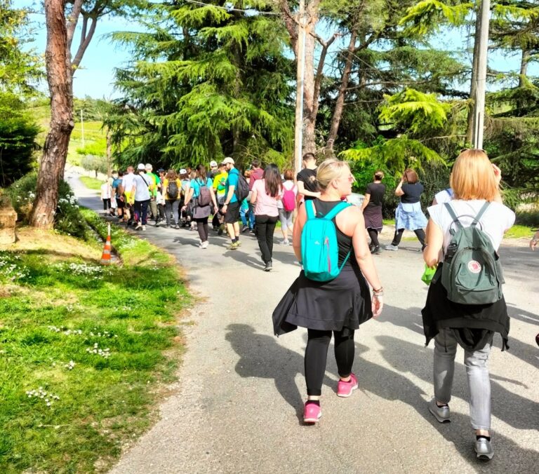 Trekking-camminatori-a-La-Sabbiona