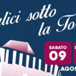 Calici sotto la Torre 2025