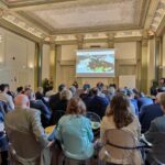 Presentazione a Bologna
