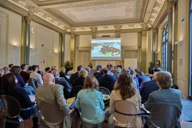 Presentazione a Bologna