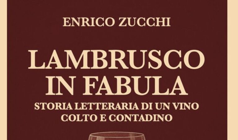 lambrusco in fabula copertina