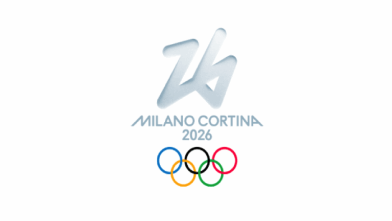 Milano-cortina-2026-logo