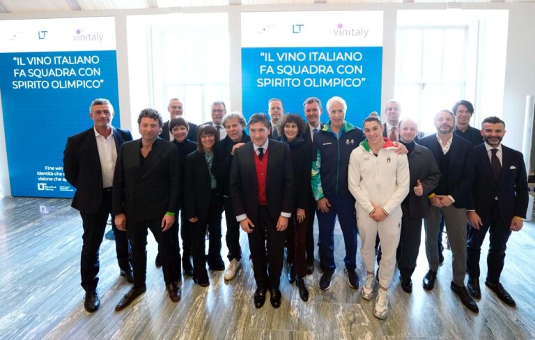 Foto_gruppo Talk a Milano