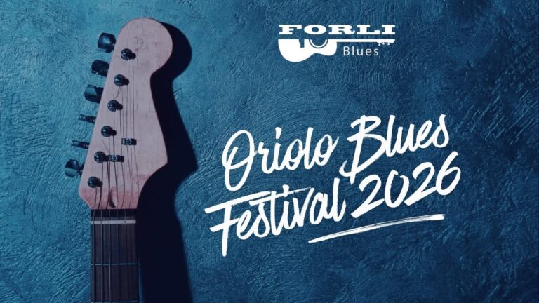 Oriolo Blues Festival
