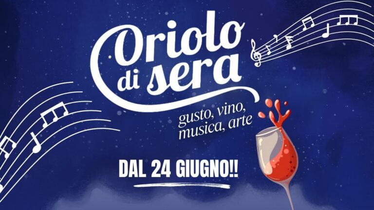 Oriolo di Sera 2026