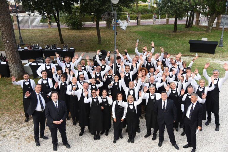 Sommelier Ais Riccione 2025