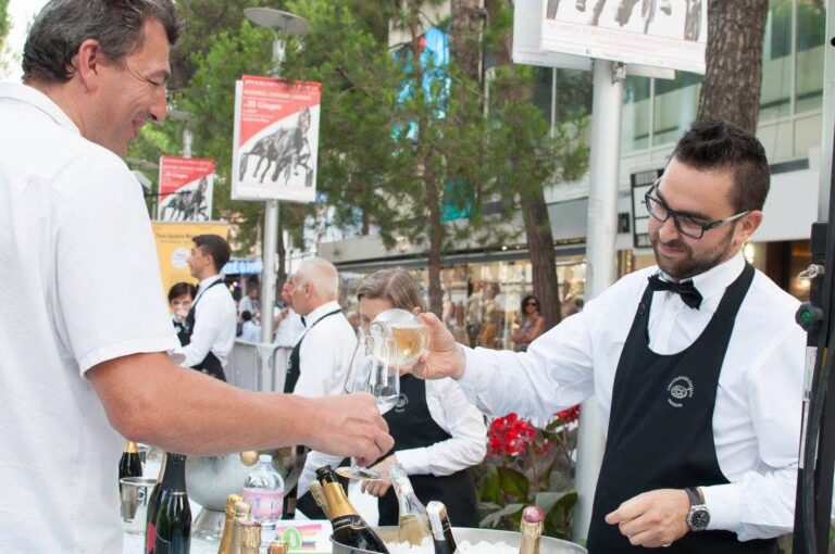 Evento Wine MiMa