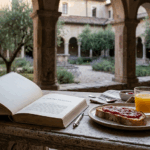 Il buongiorno si vede dal mattino