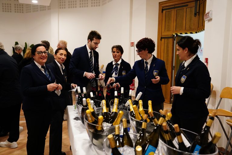 AIES_Banco assaggio2