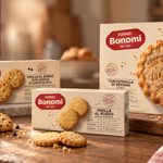 Forno Bonomi Gambero Rosso