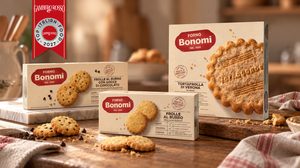 Forno Bonomi Gambero Rosso